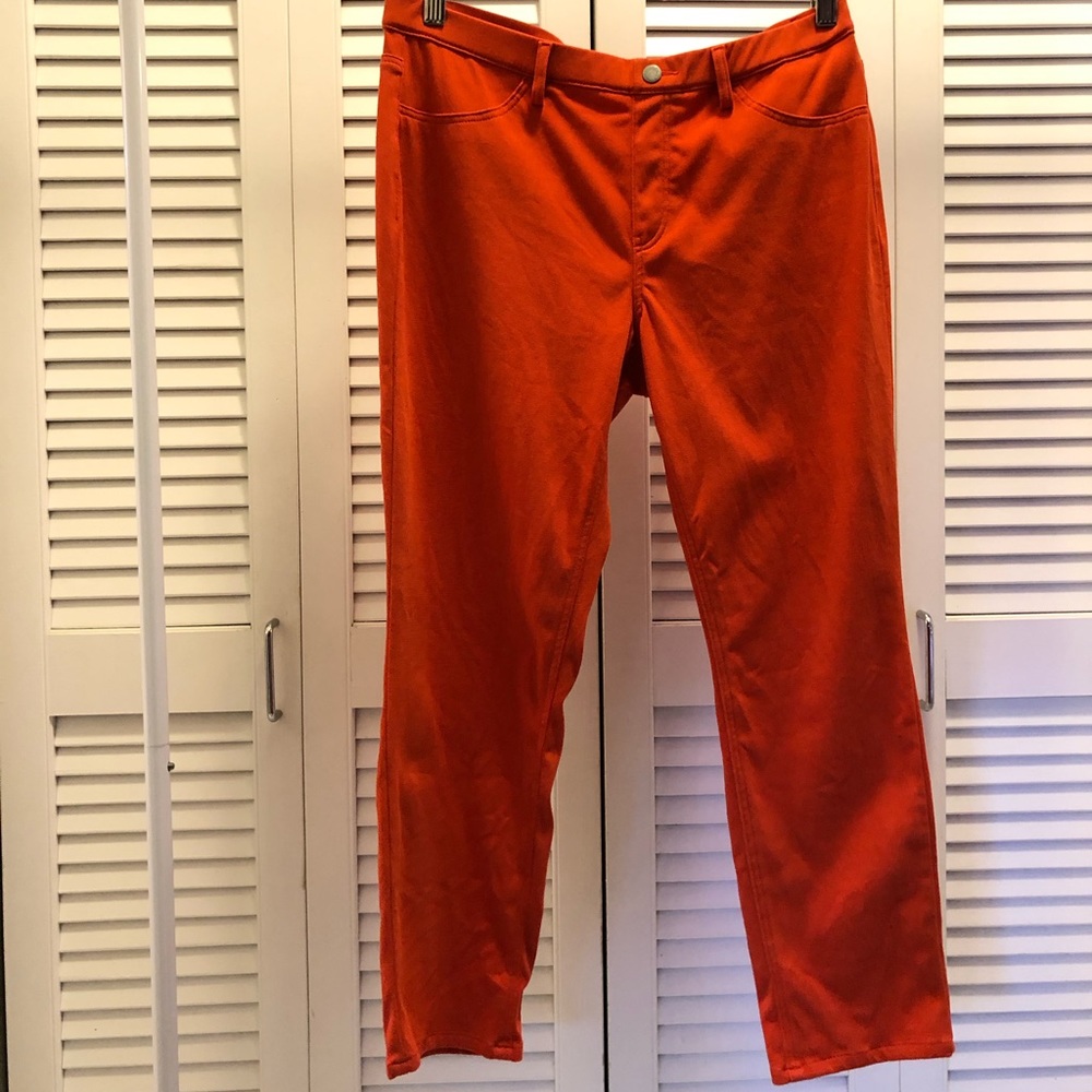 Uniqlo Jean Jeggins